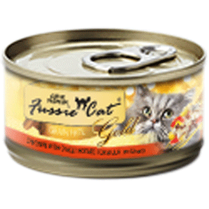 Fussie Cat Super Premium Chicken with Sweet Potato Canned 24/2.82oz Fussie Cat, Premium, super, chicken, Canned, sweet potato